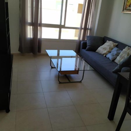 Atico De 1 Dormitorio En Pleno Centro Con Parking Ayamonte Zewnętrze zdjęcie