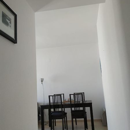 Atico De 1 Dormitorio En Pleno Centro Con Parking Ayamonte Zewnętrze zdjęcie