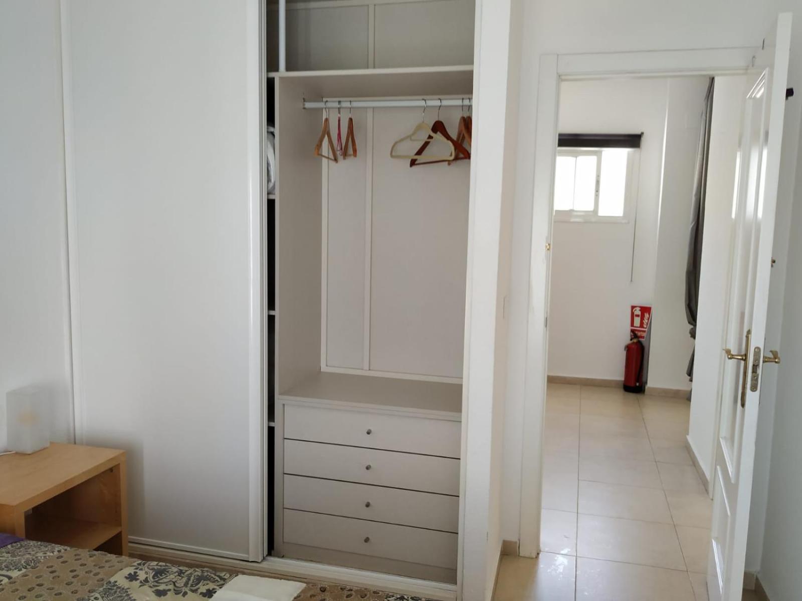 Atico De 1 Dormitorio En Pleno Centro Con Parking Ayamonte Zewnętrze zdjęcie