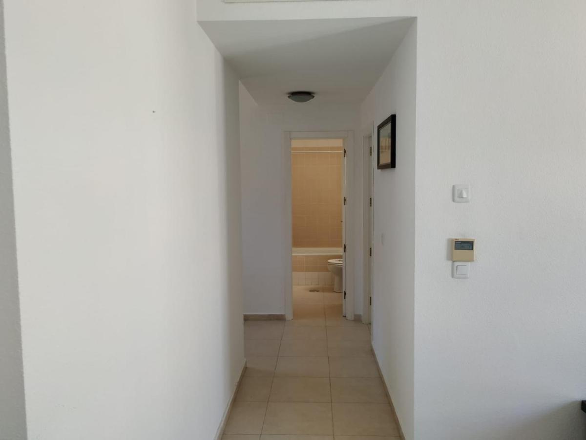 Atico De 1 Dormitorio En Pleno Centro Con Parking Ayamonte Zewnętrze zdjęcie