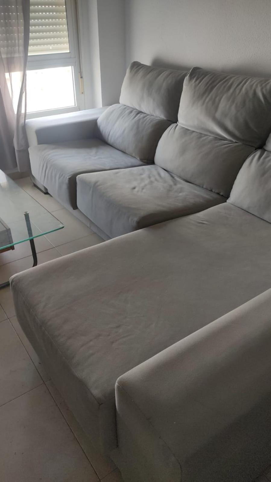 Atico De 1 Dormitorio En Pleno Centro Con Parking Ayamonte Zewnętrze zdjęcie